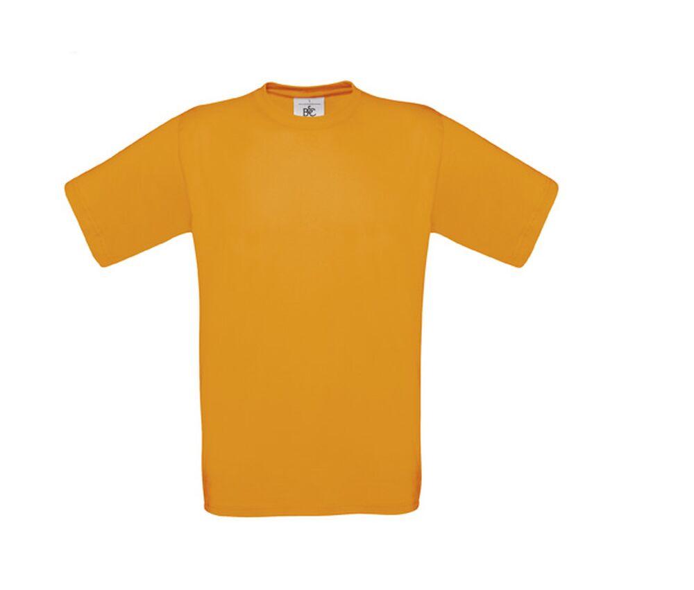 B&C BC191 - Barn-T-shirt i 100% bomull