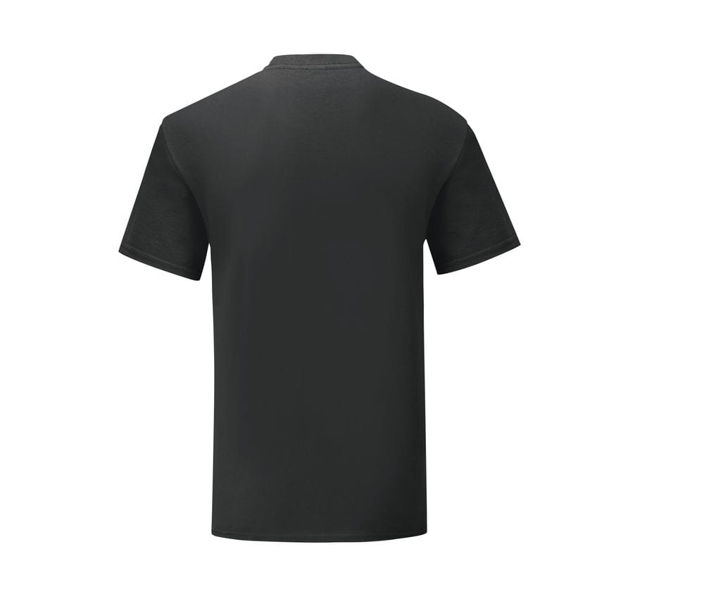 Fruit of the Loom SC150 - T-shirt med rund hals 150