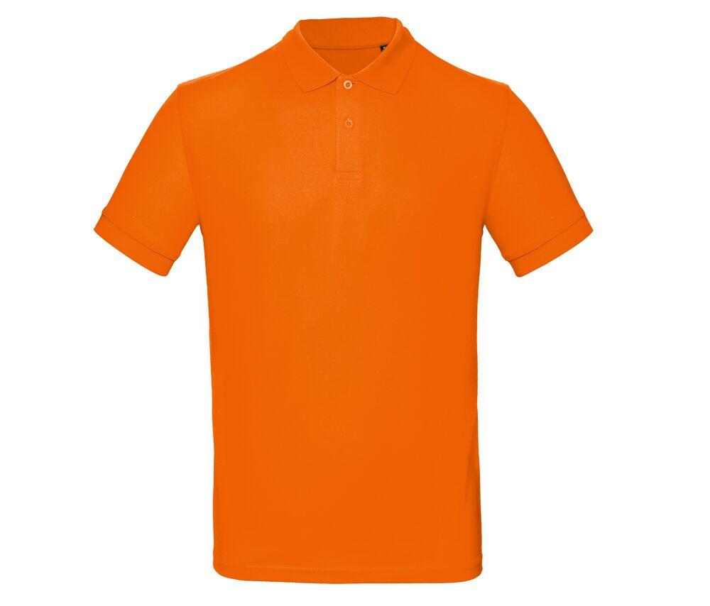B&C BC400 - Inspire polo men