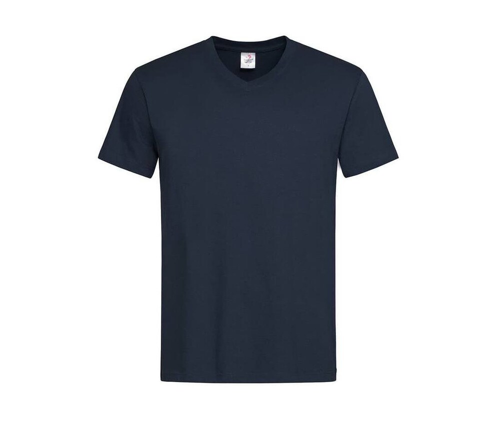 STEDMAN ST2300 - V-neck t-shirt for men