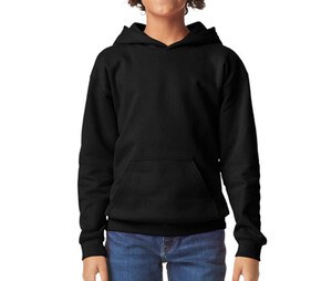 GILDAN GNSF5B - Hoodies Black
