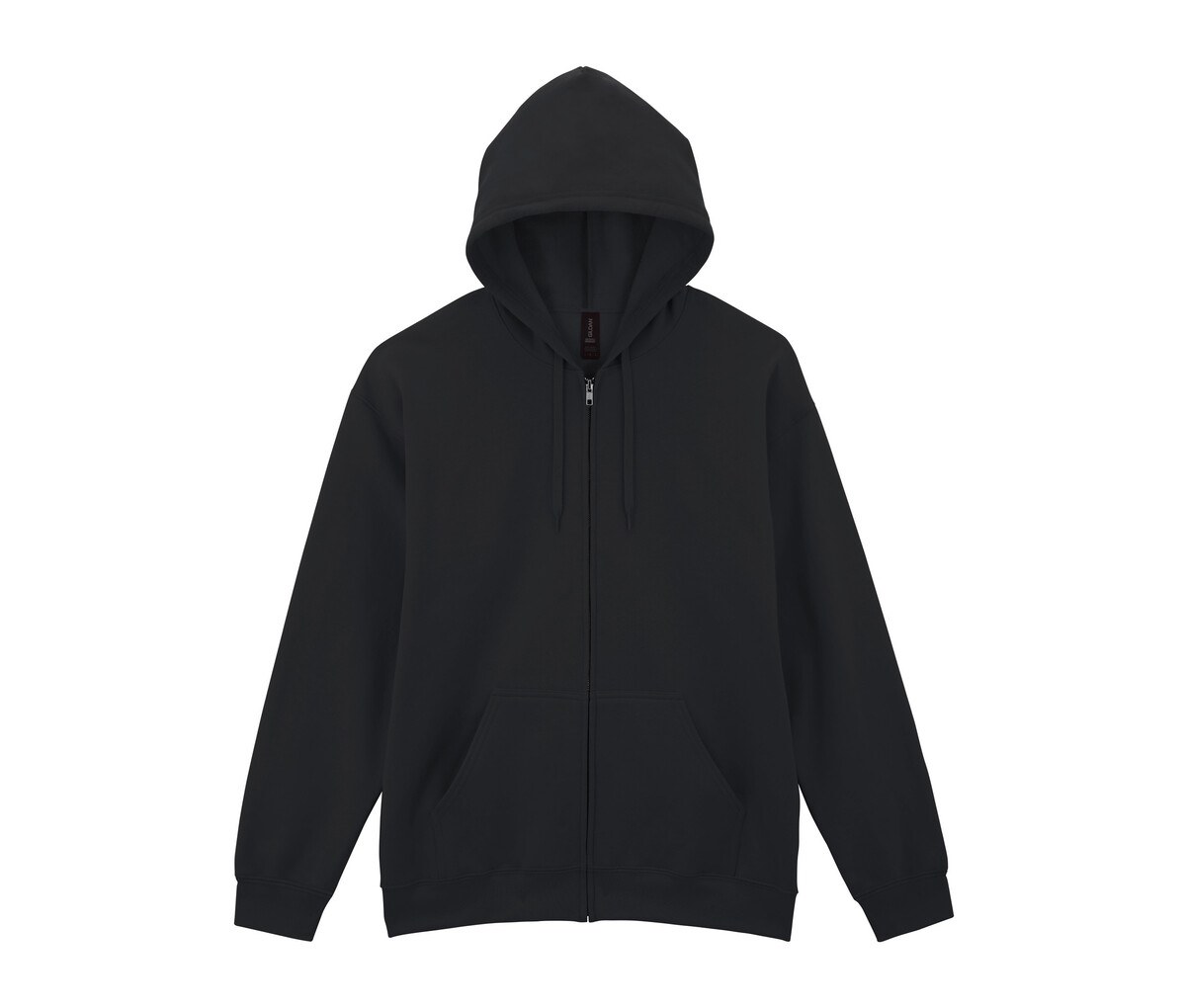 GILDAN GNSF60 - Unisex zip-up hoodie