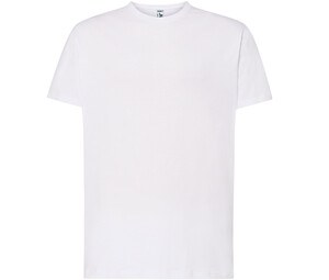 JHK JKST150 - Crew neck t-shirt White