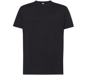 JHK JKST150 - Crew neck t-shirt Black