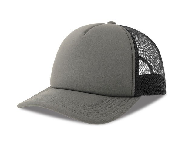 ATLANTIS HEADWEAR AT278 - Rapper-style cap