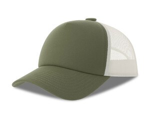 ATLANTIS HEADWEAR AT279 - American cap Olive