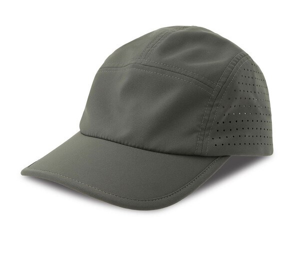 ATLANTIS HEADWEAR AT283 - Ventilated 5-panel cap