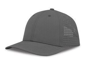 ATLANTIS HEADWEAR AT284 - Water resistant cap Dark Grey