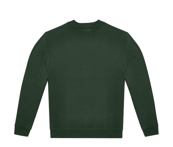 B&C ID222 - Unisex crewneck sweater