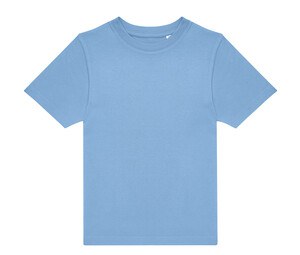 B&C BC01K - Kids' t-shirt 150 Sky Blue
