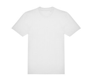 B&C BC09T - Heavyweight unisex t-shirt White