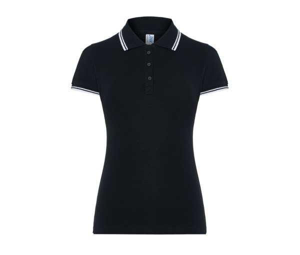 JHK JK206 - Piqué lady poloshirt