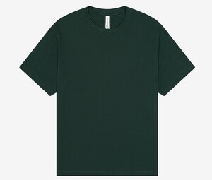 Bella+Canvas BE3010 - UNISEX HEAVY BOXY TEE Forest