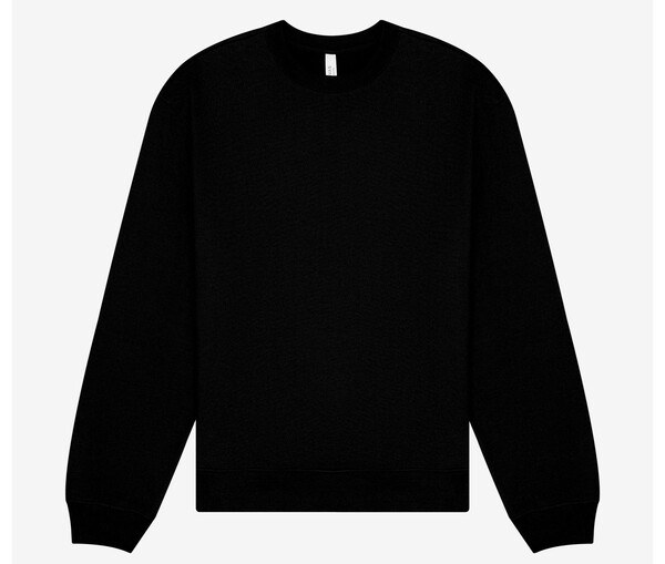 Bella+Canvas BE4711 - UNISEX CREWNECK HEAVY SWEATSHIRT