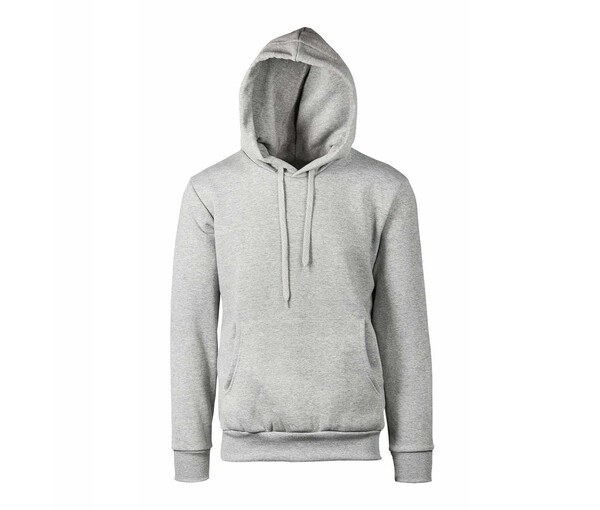 VESTI IT808T - UNISEX SOFT HOODIE
