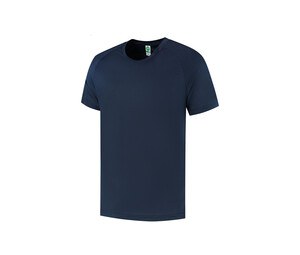 STARWORLD SW379 - THE FITNESS T-SHIRT Navy