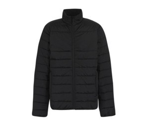 REGATTA RGA580 - ESSENTIAL THERMAL JACKET Black
