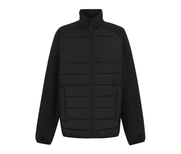 REGATTA RGA590 - ESSENTIAL HYBRID JACKET
