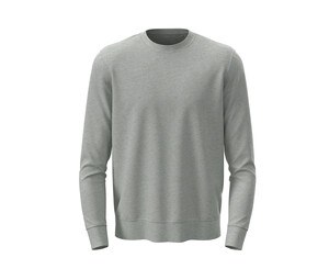 STEDMAN ST4300 - CLASSIC SWEATSHIRT Grey Heather